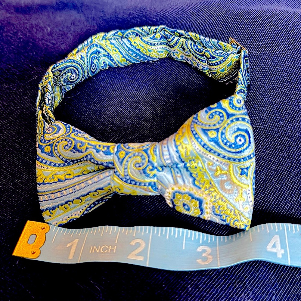 Little Boy’s Bow Tie